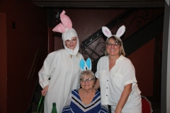 2026 Easter Egg Hunt