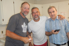 2026 Germania Club Picnic