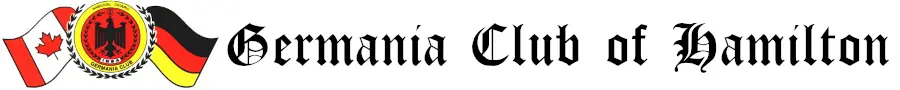 Germania Club of Hamilton