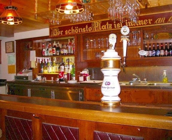 The Rathskeller