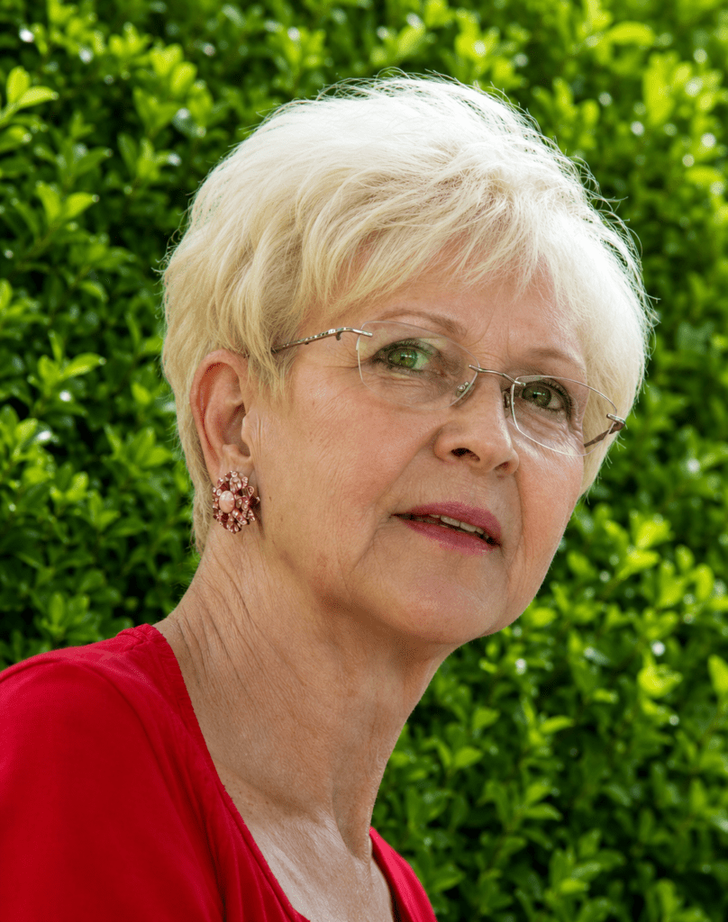 Claudia Eckert