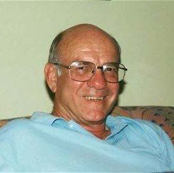 Dietrich Eckert