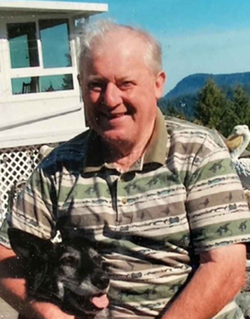 Egon Ueberholz