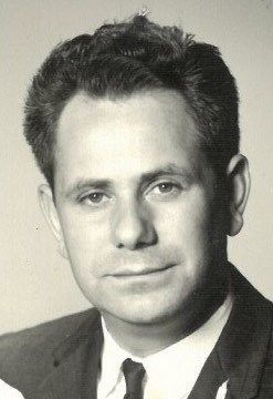 Henry Schultz