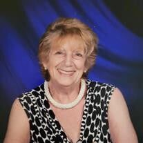 Helga Rausch