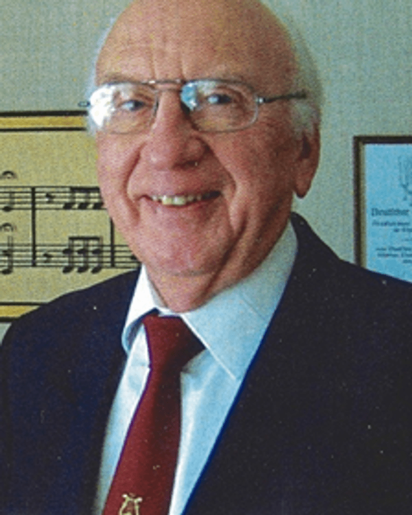 Linus Konrad Press