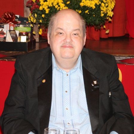 David Simon