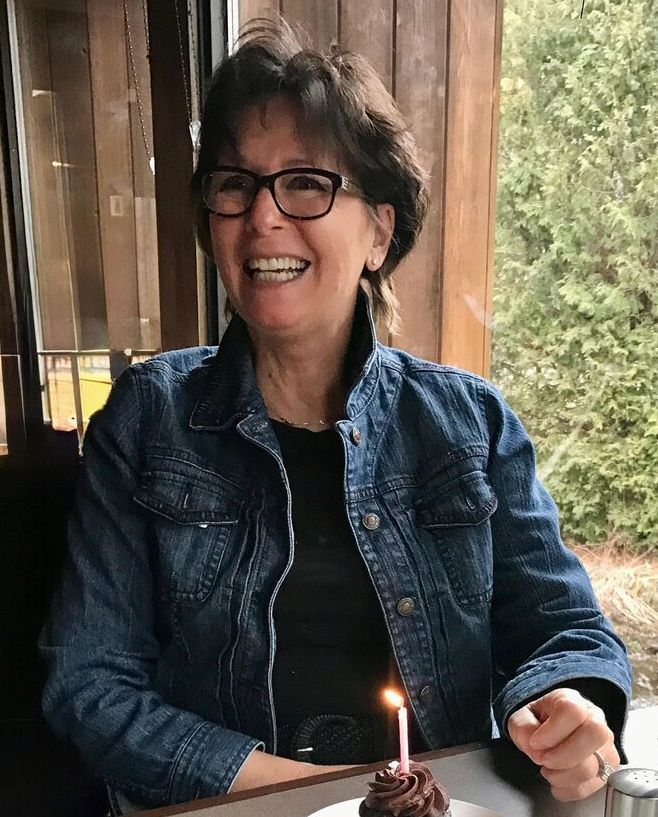 Mary Denyes