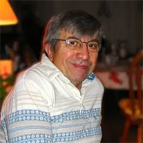 Werner Anders