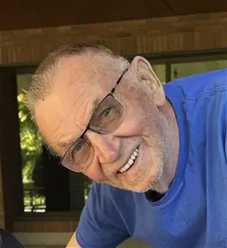 Ernst (Ernie) Dammann
